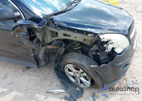 2013 Chevrolet Equinox 1Lt from USA, damaged, VIN 2GNALDEK2D6230348